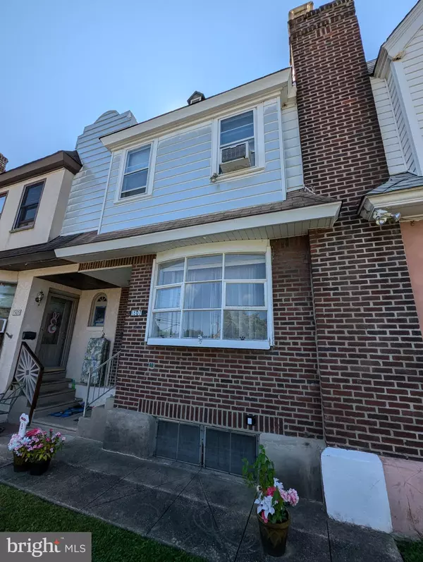 Folcroft, PA 19032,1507 GLEN AVE