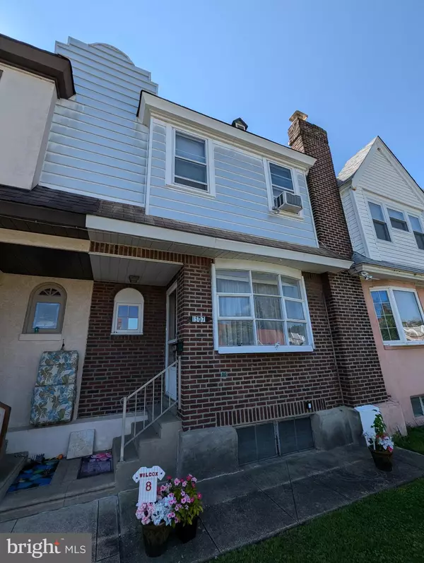 Folcroft, PA 19032,1507 GLEN AVE