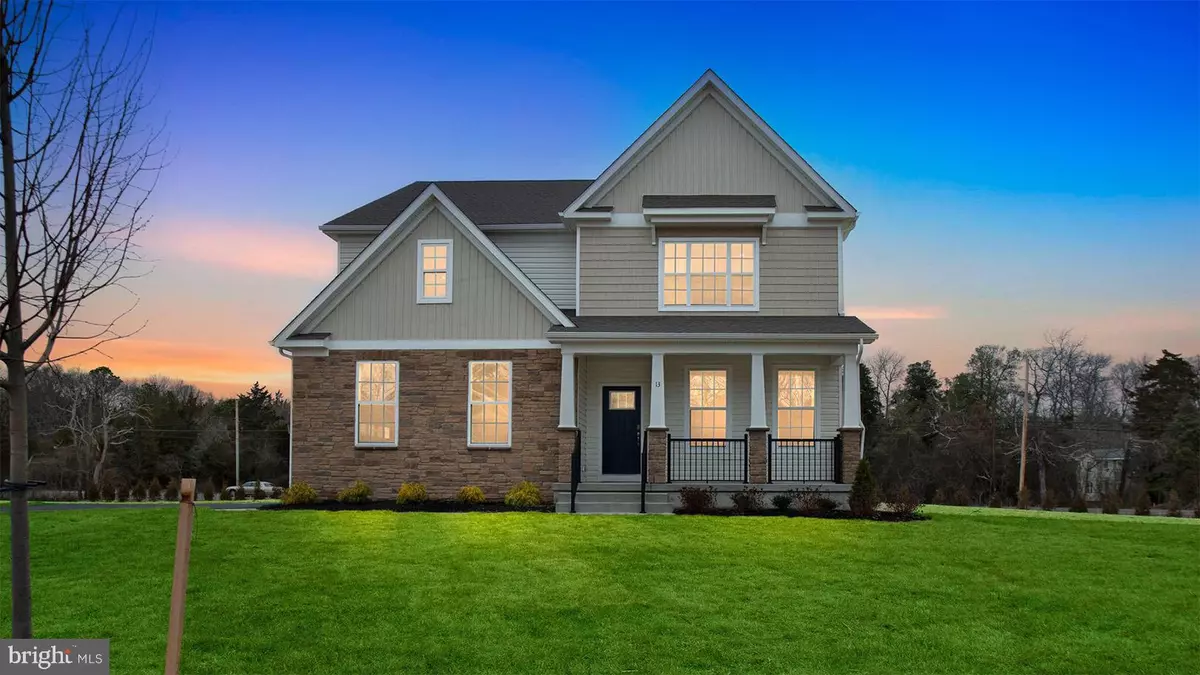 Marmora, NJ 08223,13 HENRY RD