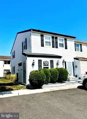 Ventnor City, NJ 08406,420 BERKSHIRE DR