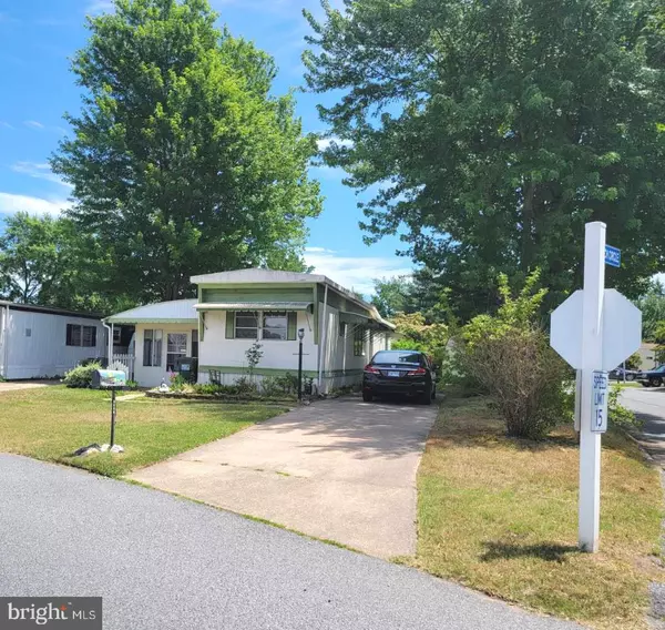 Middle River, MD 21220,3407 DAHLIA LANE