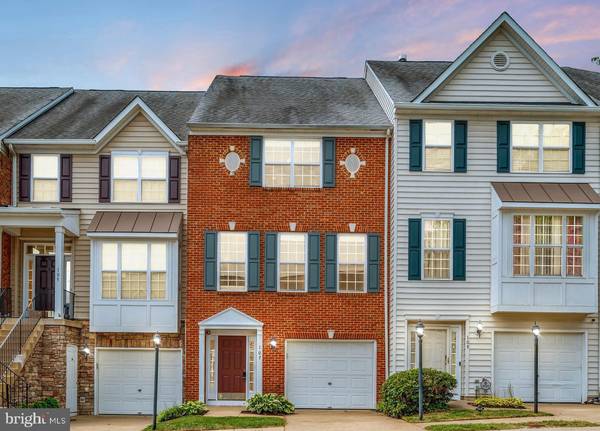 107 SEASPRAY,  Stafford,  VA 22554