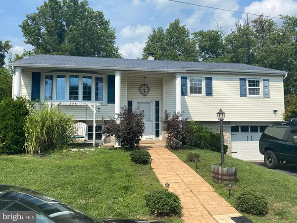 Pottstown, PA 19464,675 DORI LN