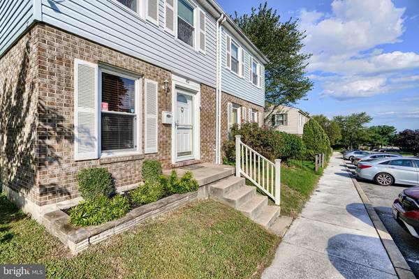 Nottingham, MD 21236,42 LERNER CT #31H