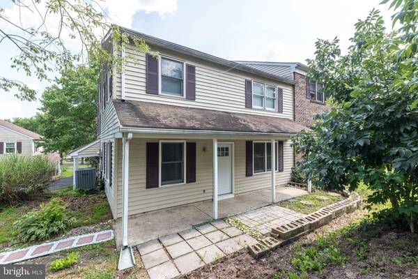 515 HICKORY LN,  Sellersville,  PA 18960