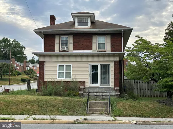 699 CARLISLE AVE, York, PA 17404