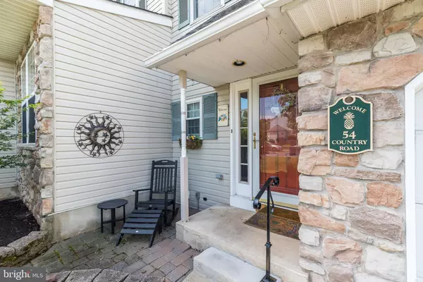 Perkasie, PA 18944,54 COUNTRY RD