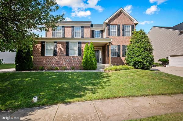 5104 CREST HAVEN WAY, Perry Hall, MD 21128