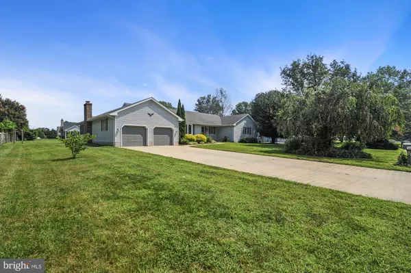 Dover, DE 19901,35 APPLEWOOD DR