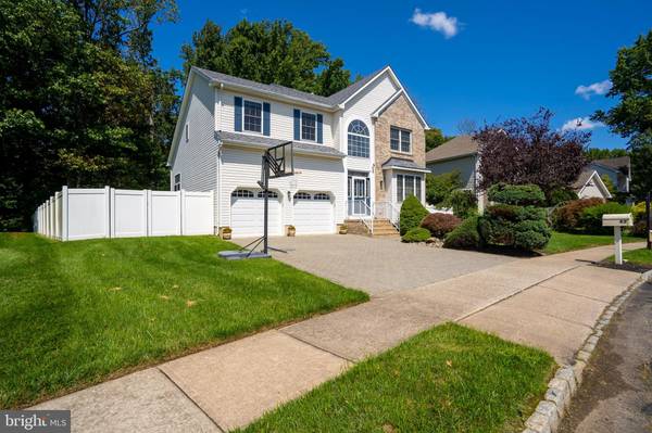 43 PUTNAM RD, Monmouth Junction, NJ 08852