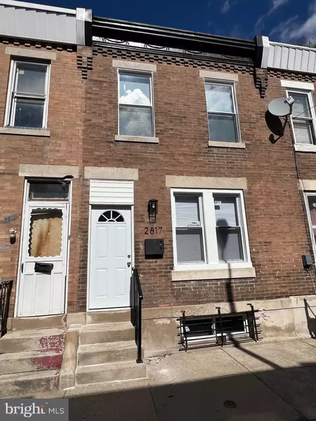 2817 WINTON ST, Philadelphia, PA 19145