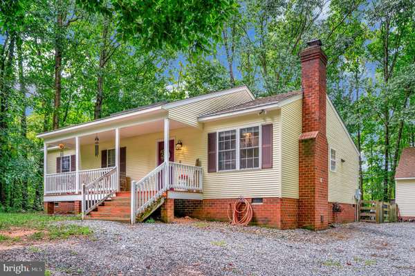 Bumpass, VA 23024,1021 BELSCHES RD