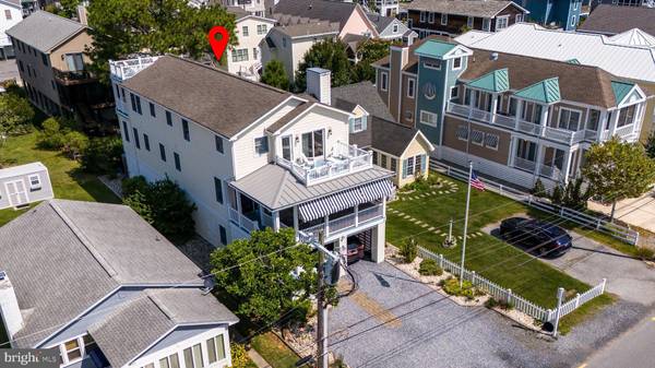 Bethany Beach, DE 19930,215 2ND ST