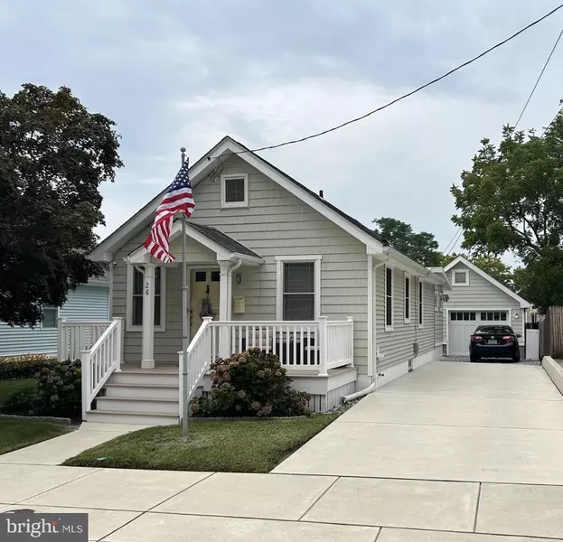 26 E NEW YORK AVE, Somers Point, NJ 08244