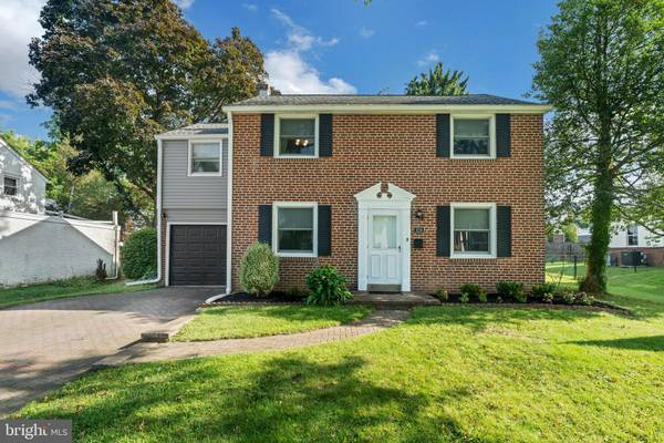 319 SUNNYBROOK RD, Springfield, PA 19064