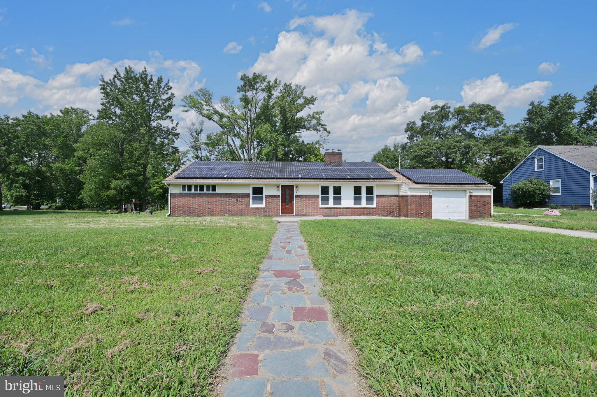 Westville, NJ 08093,2 CYPRESS CT