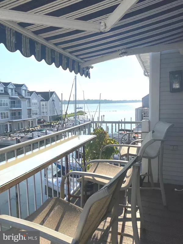 291-C GIRARD ST #291-C, Havre De Grace, MD 21078