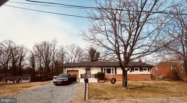 5715 LINDA LN, Temple Hills, MD 20748