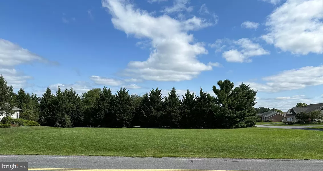 6470 BENT OAK DRIVE #LOT 41Q, Fayetteville, PA 17222