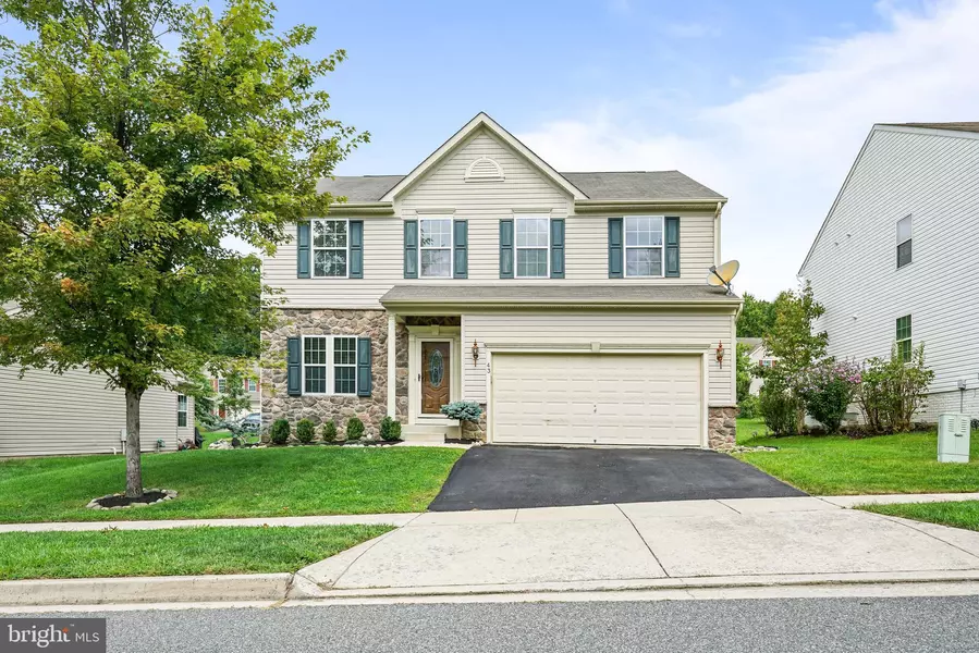 43 BAY VIEW WOODS LOOP, North East, MD 21901