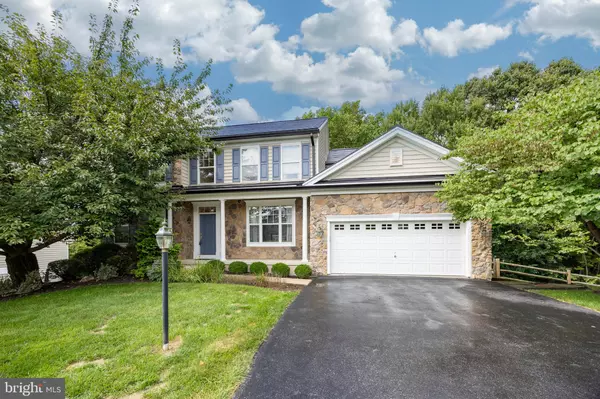 2913 HONEYMEAD RD, Downingtown, PA 19335