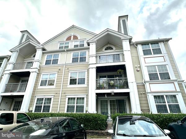 Gaithersburg, MD 20878,164 KENDRICK PL #164-36