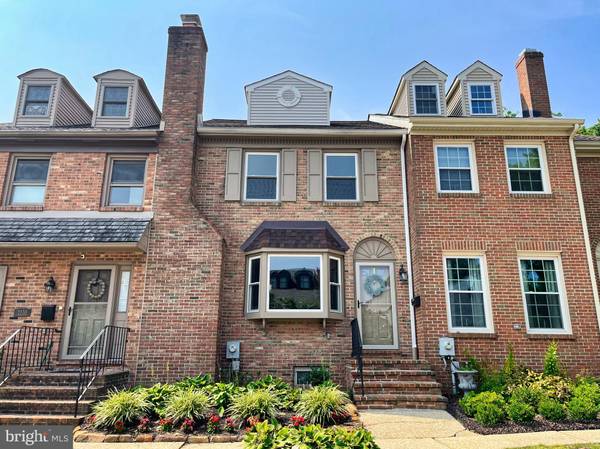 2112 FAIRFIELD PL,  Wilmington,  DE 19805