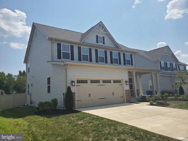 Waldorf, MD 20603,2622 SKEETER CT