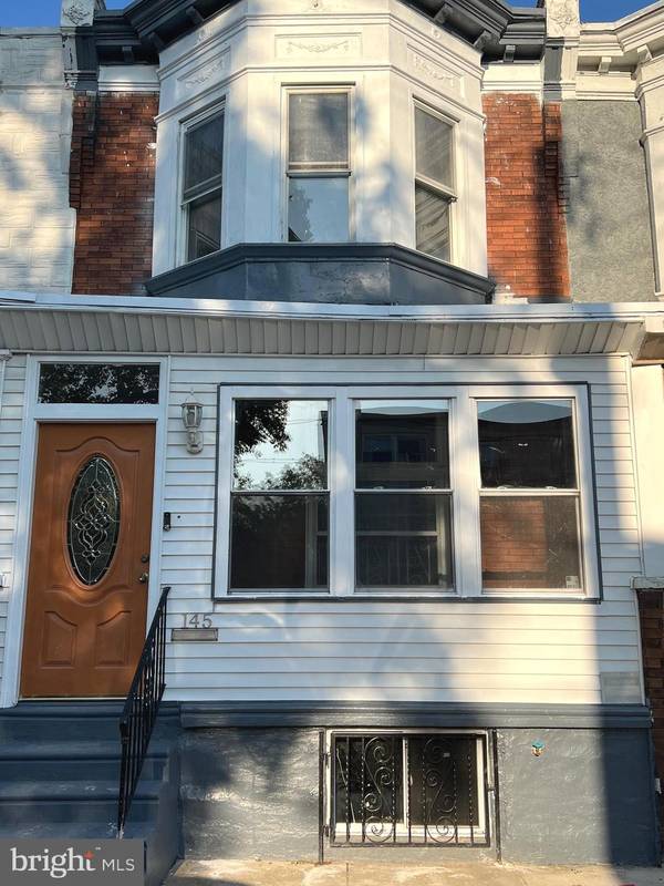 145 N VOGDES ST, Philadelphia, PA 19139