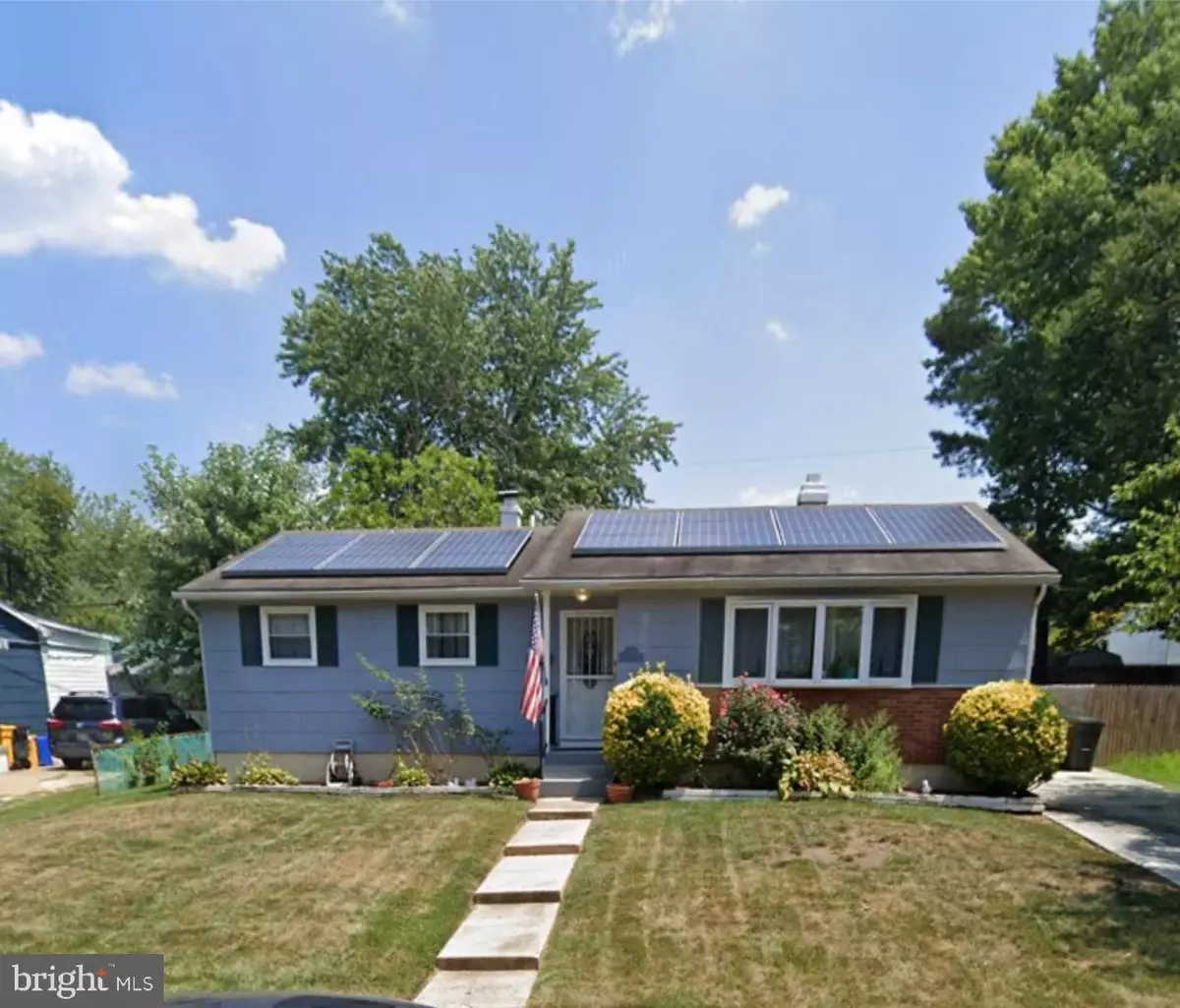 Laurel, MD 20724,331 S MARGANZA S