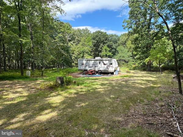 Baker, WV 26801,LOT 31 MEADOW HILLS