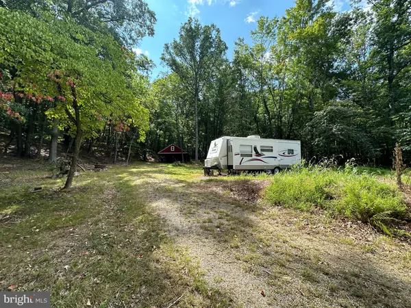 Baker, WV 26801,LOT 31 MEADOW HILLS