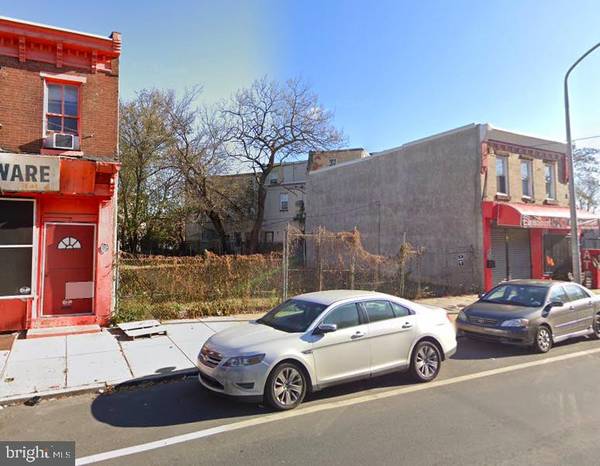 Philadelphia, PA 19121,2909-2911 RIDGE AVE