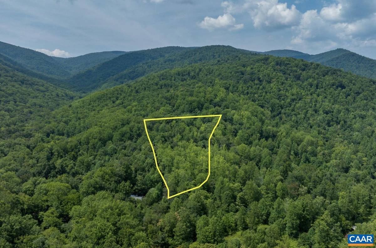 Stanardsville, VA 22973,0 MAE DR