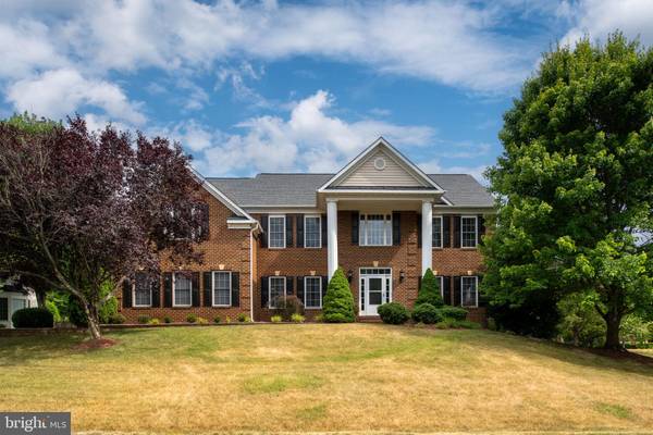 4 PINKERTON CT,  Stafford,  VA 22554