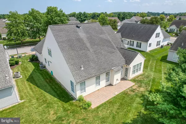 Middletown, DE 19709,18 SPRINGMILL DR