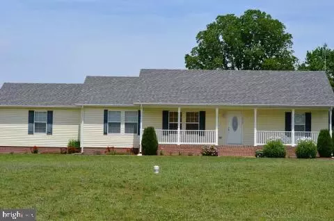 7737 POCOMOKE RIVER, Pocomoke, MD 21851