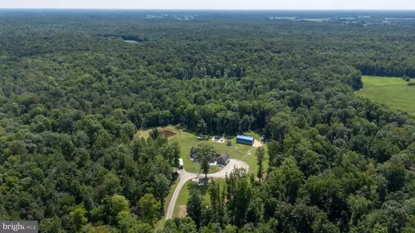 Marydel, MD 21649,1704 BUSIC CHURCH RD