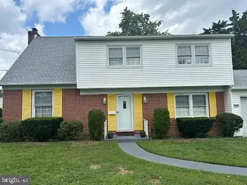 1590 WYNWOOD DR, Cinnaminson, NJ 08077