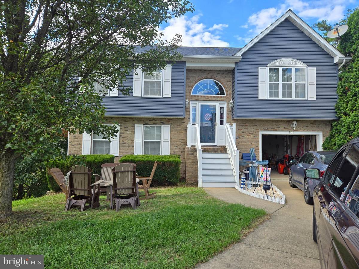 Winchester, VA 22602,102 TREFOIL CT