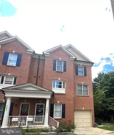 Gaithersburg, MD 20878,102 RIDGEPOINT PL