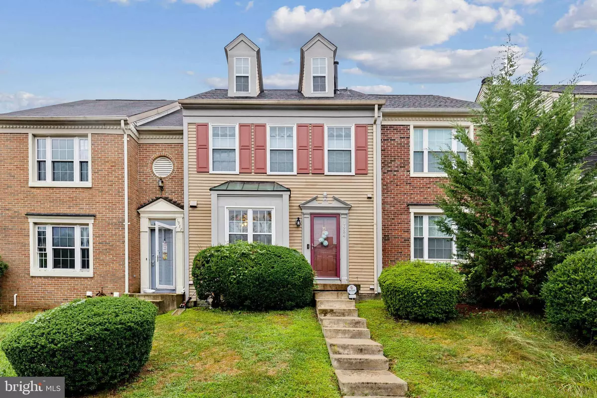 Woodbridge, VA 22192,1934 HEATHERBROOK CT