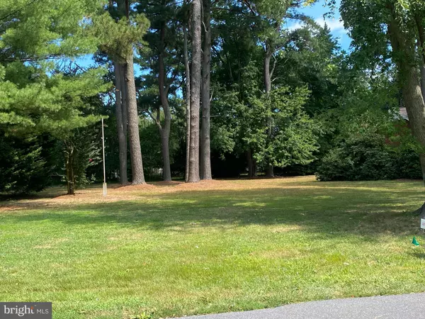 9 OAKLAND #LOT 3, Ocean View, DE 19970