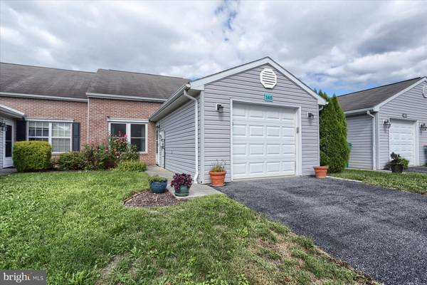 145 TORY CIR, Enola, PA 17025