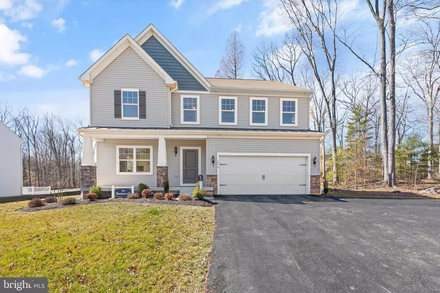 TBD PARADISE VIEW DRIVE, Greencastle, PA 17225