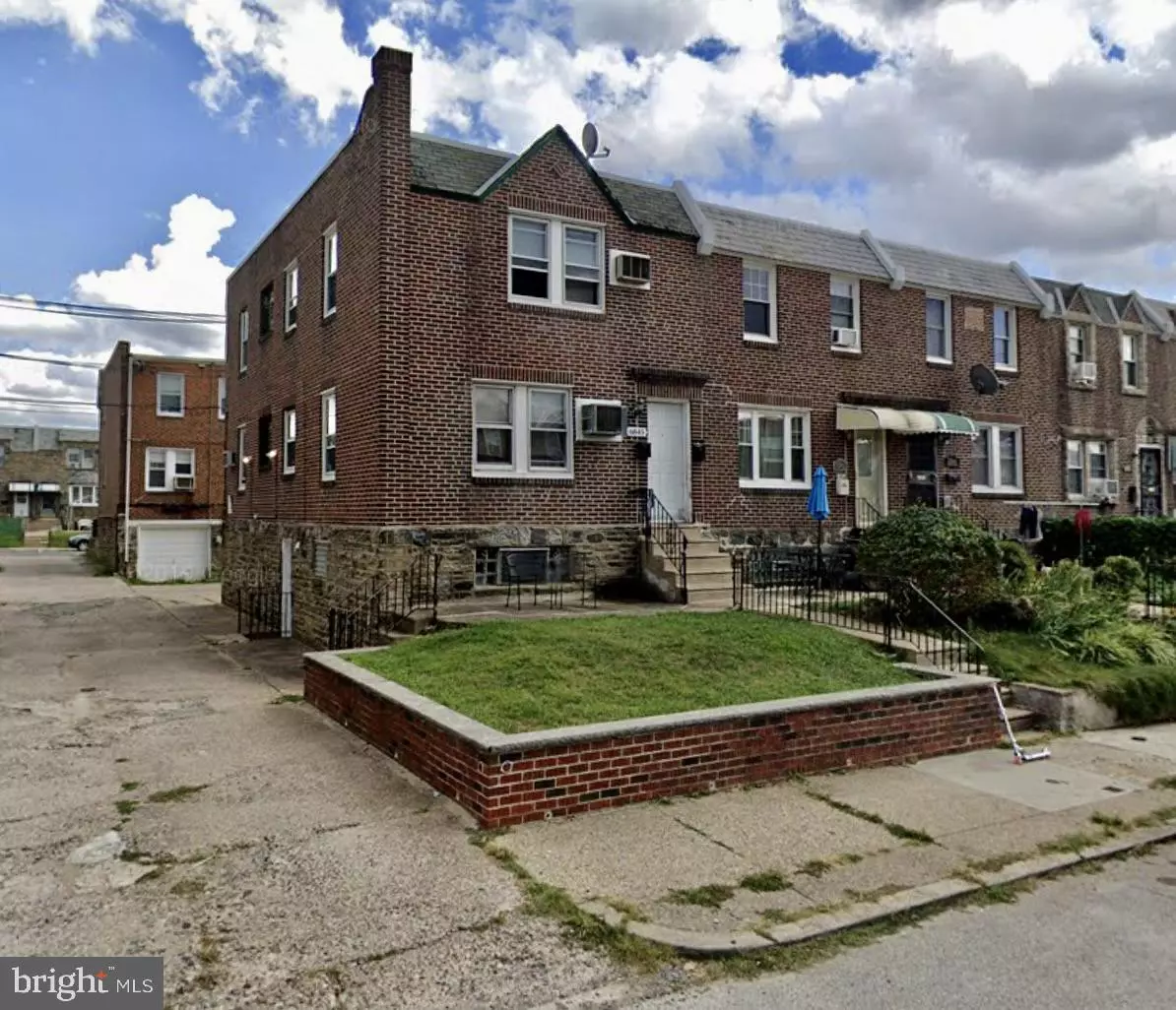 Philadelphia, PA 19149,6845 SOUDER ST