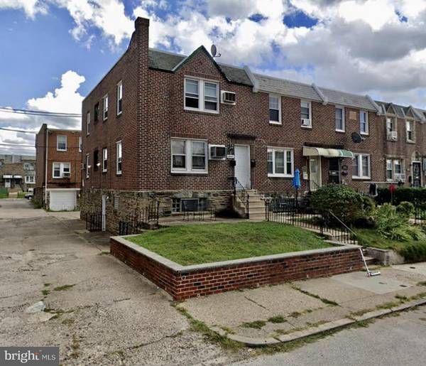 6845 SOUDER ST, Philadelphia, PA 19149