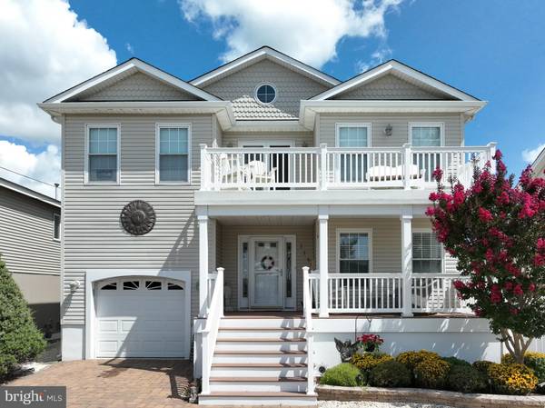 275 S 2ND ST, Surf City, NJ 08008