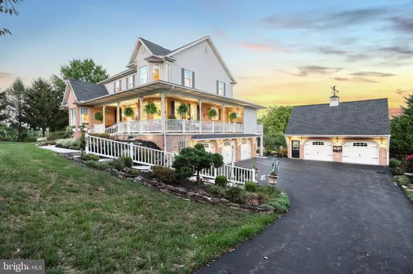 York, PA 17408,1709 COUNTRY MANOR DR