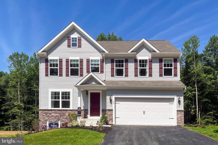 TBD HARRIER WAY, Waynesboro, PA 17268